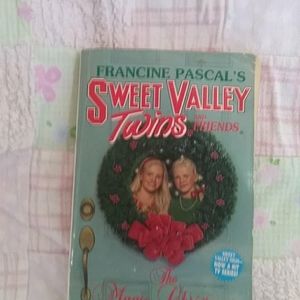 Sweet valley twins used!!